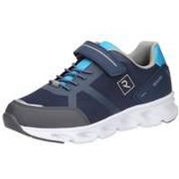 Run Lifewear Sneaker Jungen blau|blau|blau von Run Lifewear