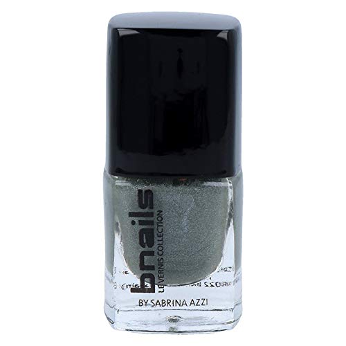 SABRINA AZZI Sabrina Bnails Emaille Certain (244), 5 ml, Standard, einzigartig von SABRINA AZZI