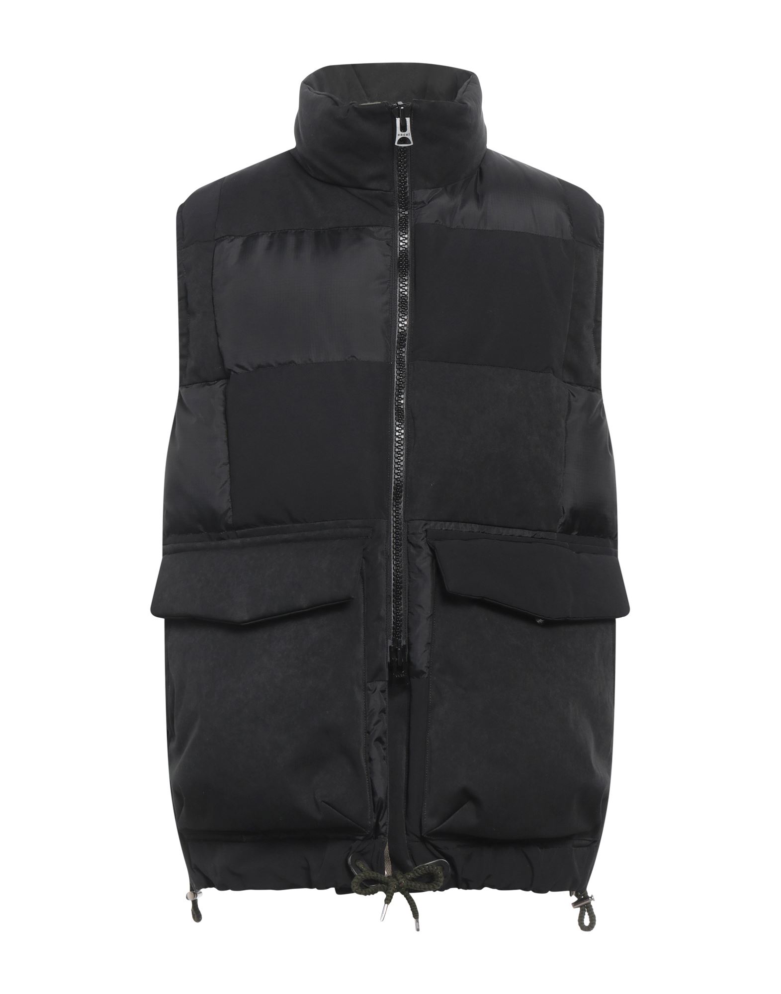 SACAI Pufferjacke & Daunenjacke Herren Schwarz von SACAI