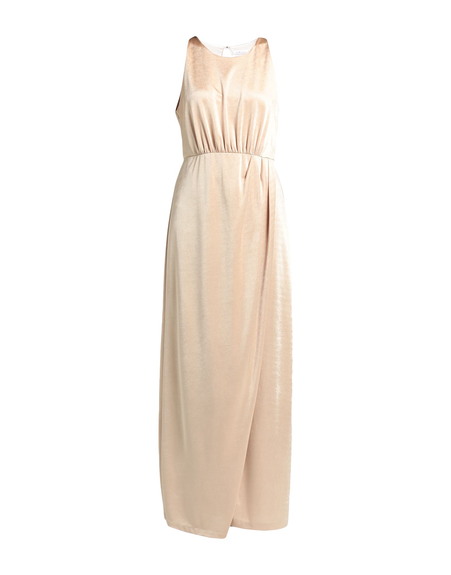 SADEY WITH LOVE Maxi-kleid Damen Sand von SADEY WITH LOVE