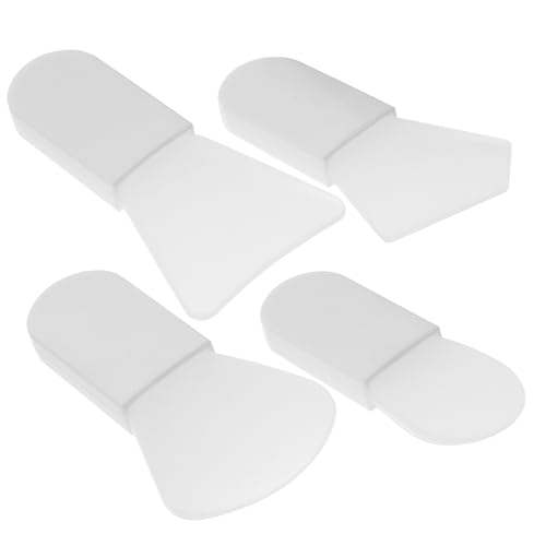 SAFIGLE 1 Satz Mini Gesichtsmaske Pinsel mit Aufbewahrungsbox Teiliges Silikon für Gleichmäßiges Auftragen von Einfach zu Reinigen und Wiederverwendbar für Zuhause und Professionelle SAFIGLE 1 Satz Mini Gesichtsmaske Pinsel mit Aufbewahrungsbox Teiliges Silikon für Gleichmäßiges Auftragen von Einfach zu Reinigen und Wiederverwendbar für Zuhause und Professionelle von SAFIGLE