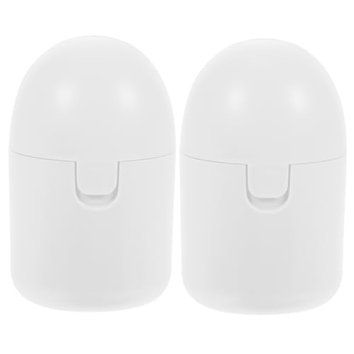 SAFIGLE 2Er-Packung Aufbewahrung sbox für Menstruation Becher Hygienebecher Speicherung Bobby Veranstalter Tassen für die Menstruation Sanitär -Serviettenorganisator Zeitraum Tasse pp Weiß SAFIGLE 2Er-Packung Aufbewahrung sbox für Menstruation Becher Hygienebecher Speicherung Bobby Veranstalter Tassen für die Menstruation Sanitär -Serviettenorganisator Zeitraum Tasse pp Weiß von SAFIGLE