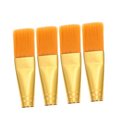 SAFIGLE 4 Sätze Teiliges Teekannen Reinigungsbürsten Makeup Pinsel Nylonborsten Einfach Zu Bedienen Vielseitig Für Teekannen Tassen Und Makeup Für Teeliebhaber 4 Stück * 4 SAFIGLE 4 Sätze Teiliges Teekannen Reinigungsbürsten Makeup Pinsel Nylonborsten Einfach Zu Bedienen Vielseitig Für Teekannen Tassen Und Makeup Für Teeliebhaber 4 Stück * 4 von SAFIGLE