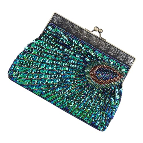 SAFIGLE Abendtasche Clutch Modische Clutch Abendhandtasche Clutch Handtasche Damenhandtasche von SAFIGLE