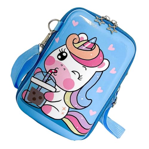 SAFIGLE Tasche Für Kinder PVC-Schale Wechselgeldbörse Für Tochter Junge Schwester Tägliche Aufbewahrung SAFIGLE Tasche Für Kinder PVC-Schale Wechselgeldbörse Für Tochter Junge Schwester Tägliche Aufbewahrung von SAFIGLE