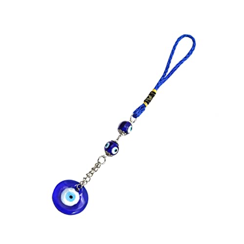 SAFIGLE Schlüsselanhänger Segen Blauer Böser Blick Türkischer Wandbehang Böser Blick Wandbehang Blauer Böser Blick Blauer Böser Blick Anhänger Türkischer Wohnschutz SAFIGLE Schlüsselanhänger Segen Blauer Böser Blick Türkischer Wandbehang Böser Blick Wandbehang Blauer Böser Blick Blauer Böser Blick Anhänger Türkischer Wohnschutz von SAFIGLE
