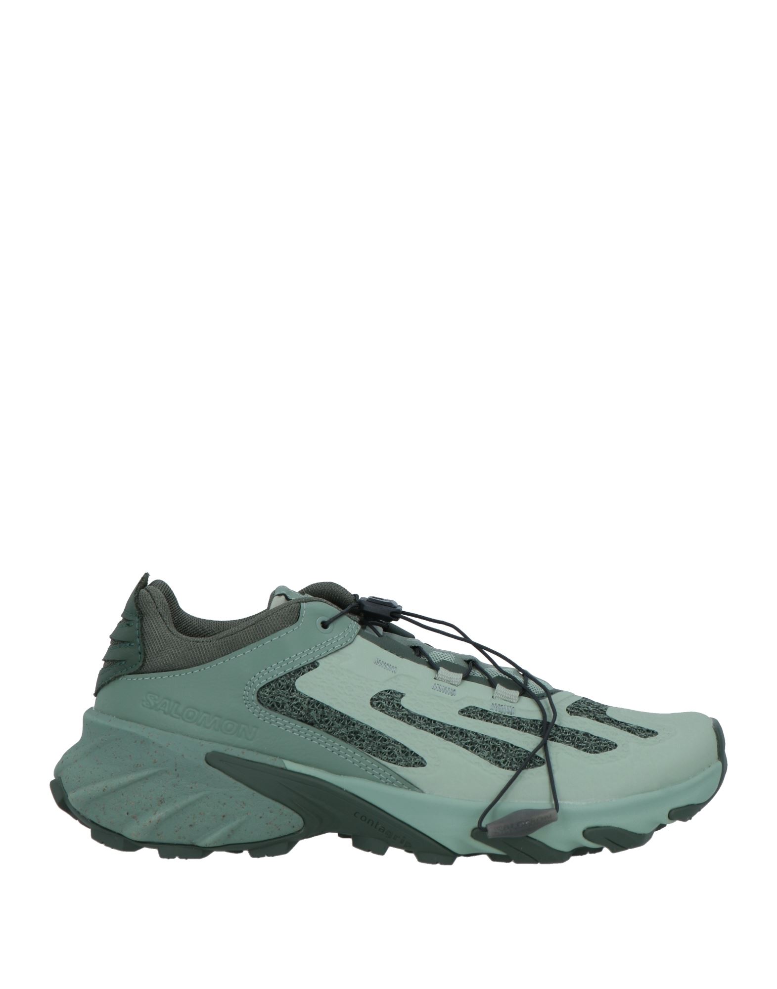 SALOMON Sneakers Herren Militärgrün von SALOMON