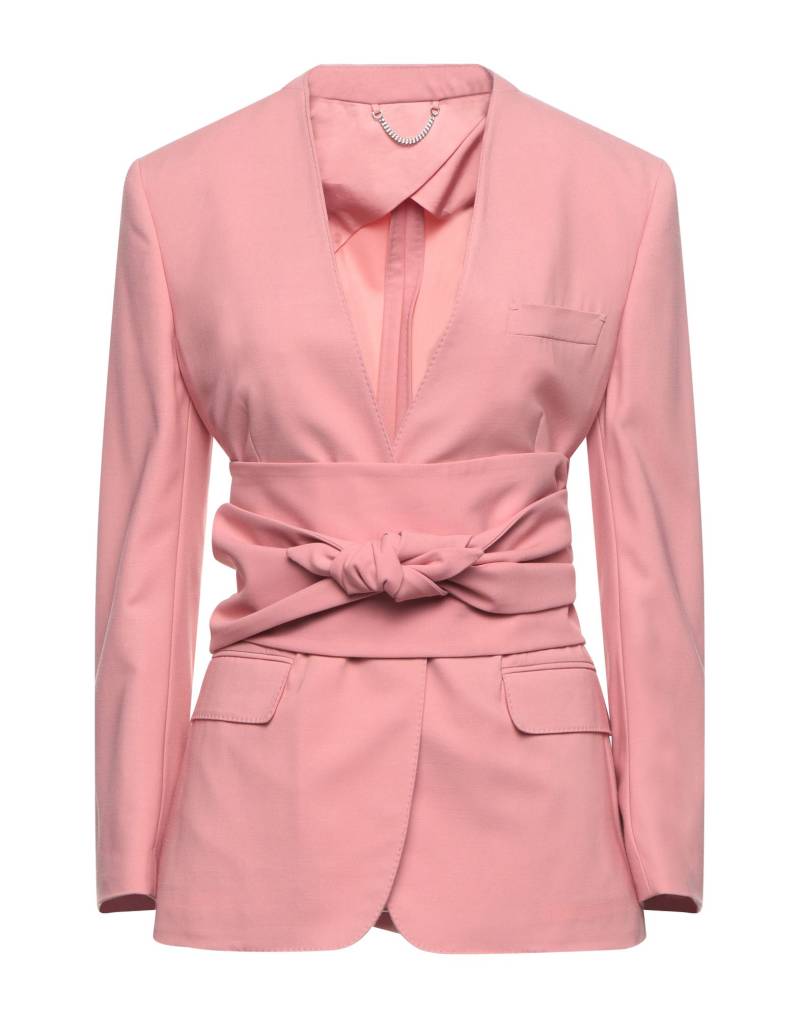 FERRAGAMO Blazer Damen Rosa von FERRAGAMO