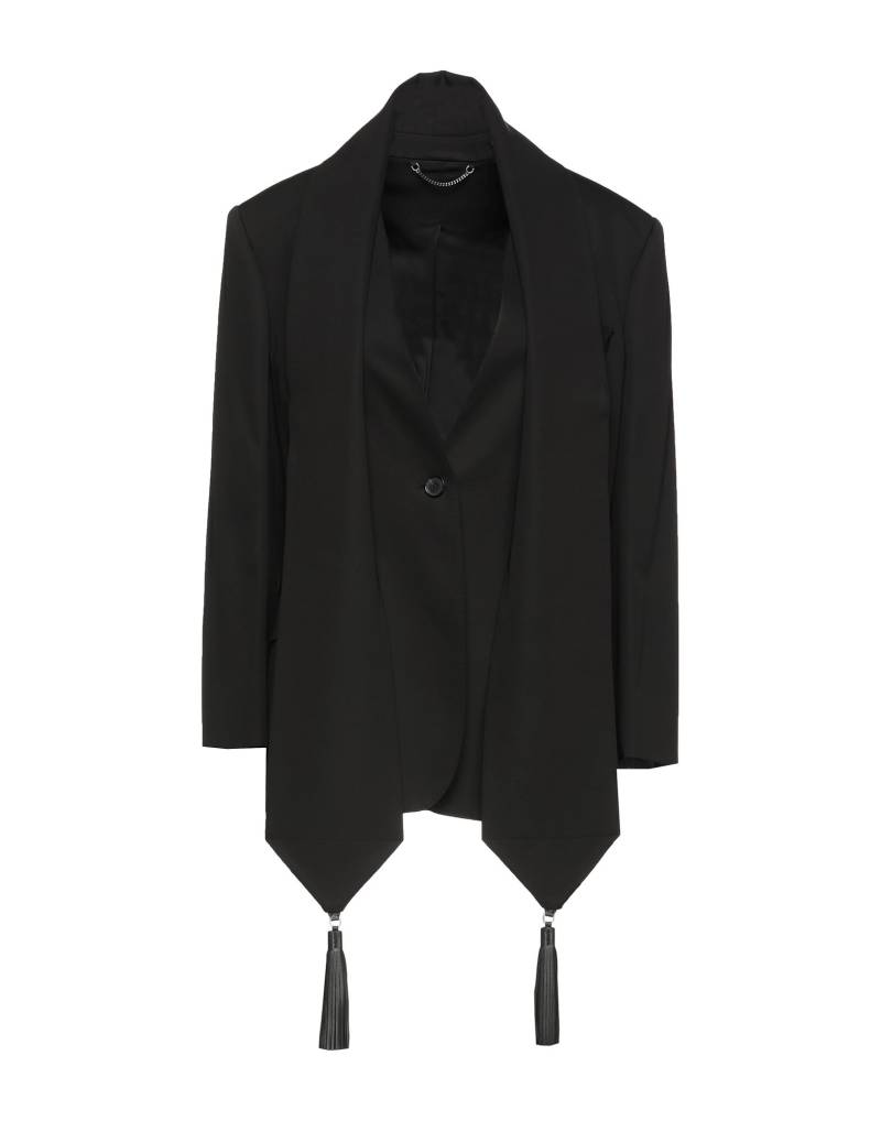 FERRAGAMO Blazer Damen Schwarz von FERRAGAMO