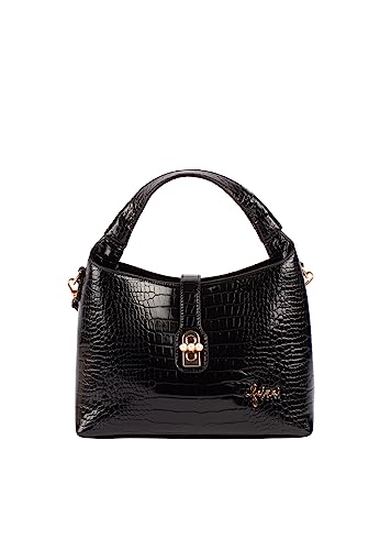 SANIKA Women's Handtasche, SCHWARZ von SANIKA