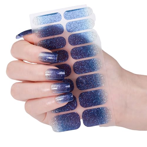 Gel Nagelaufkleber Katzenaugen Nagellackstreifen Maniküre Aufkleber Wasserfeste Gel Nagelfolien Trendige Gel Nagelstreifen Gel Nagelaufkleber Katzenaugen Nagellackstreifen Maniküre Aufkleber Wasserfeste Gel Nagelfolien Trendige Gel Nagelstreifen von SANRLO