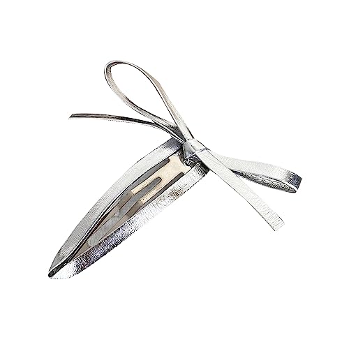 SANRLO Haarspangen, Stirnbänder, Haar-Accessoires für Damen, 1/2 Stück, Schleifen-Rand, Haarspange, multifunktional, Kinder-Haarschmuck für Kinder, Mädchen, Teenager, Mädchen von SANRLO