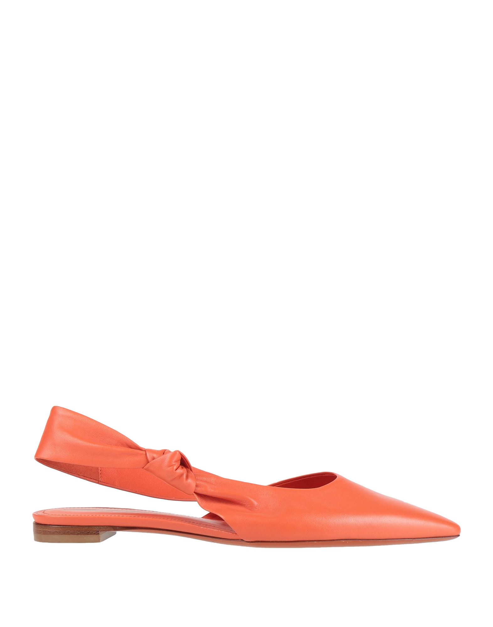 SANTONI Ballerina Damen Orange von SANTONI