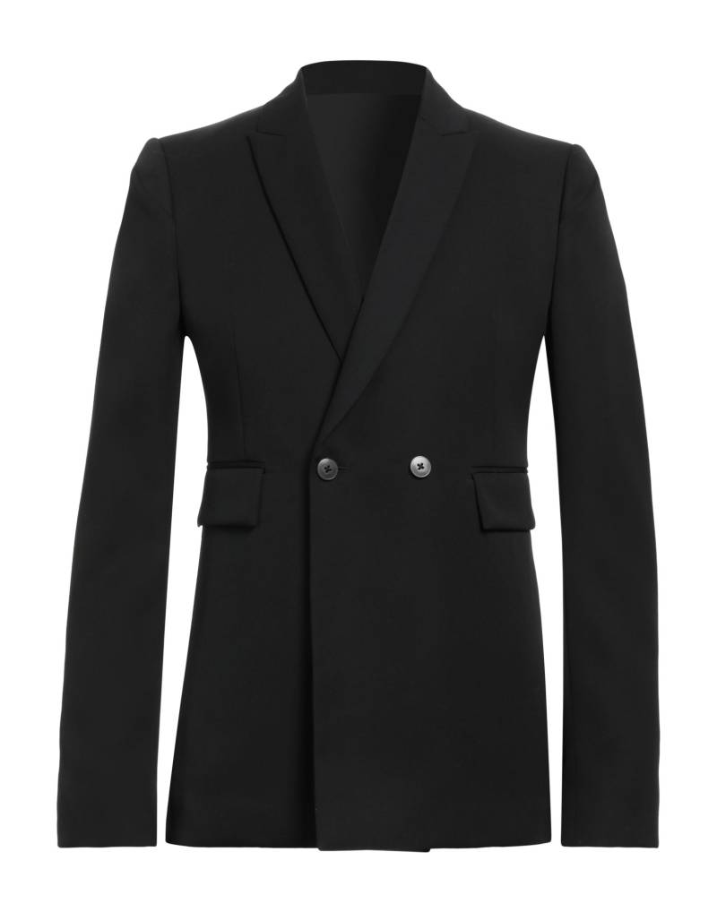 SAPIO Blazer Herren Schwarz von SAPIO