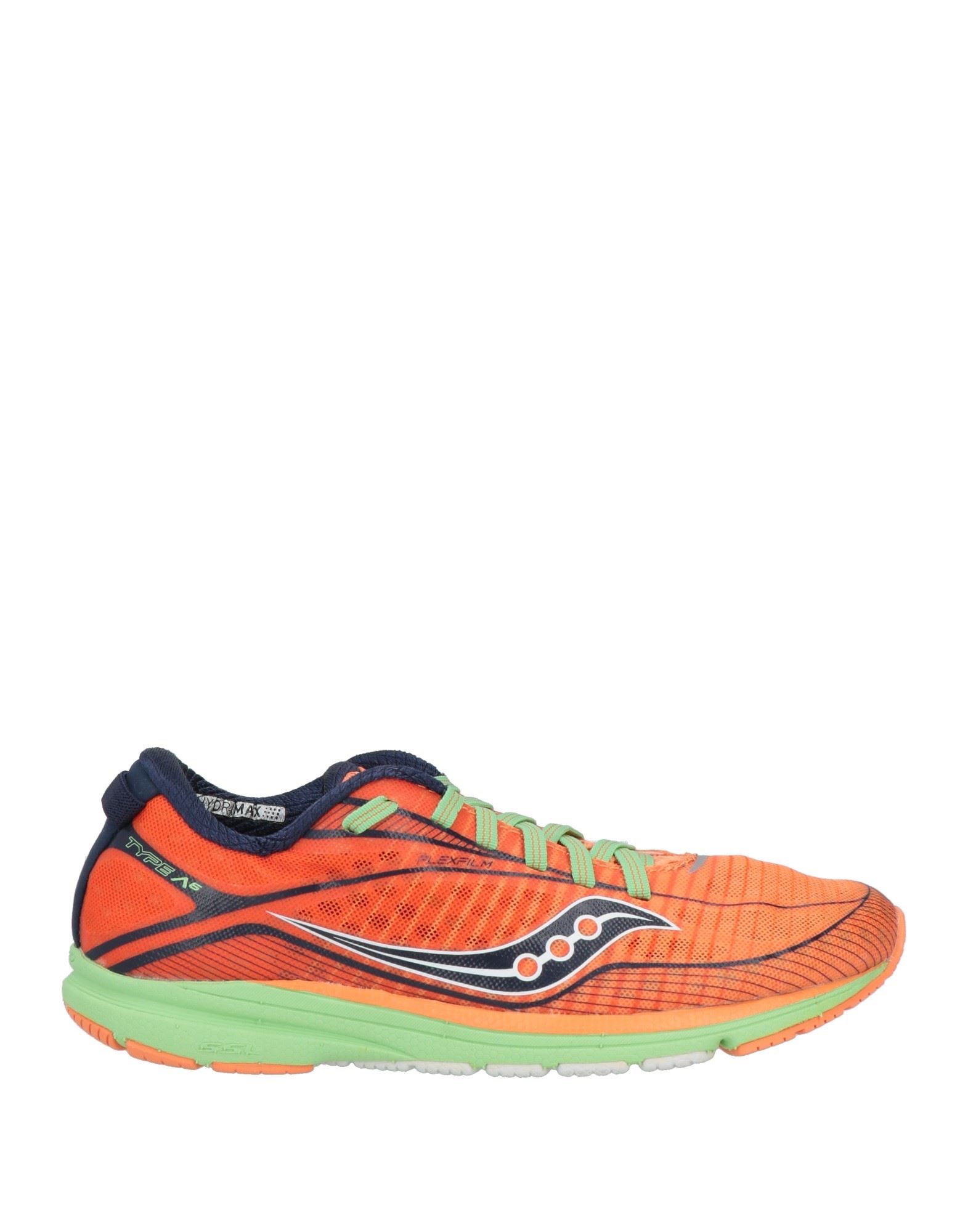 SAUCONY Sneakers Damen Orange von SAUCONY