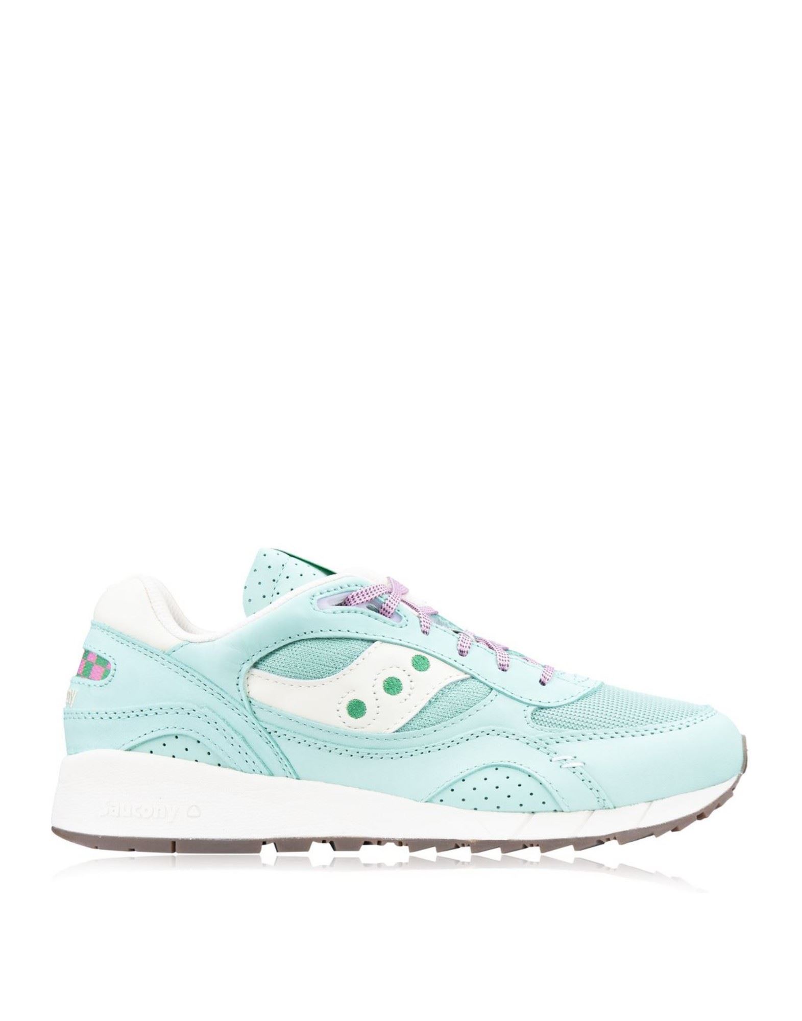 SAUCONY Sneakers Herren Azurblau von SAUCONY