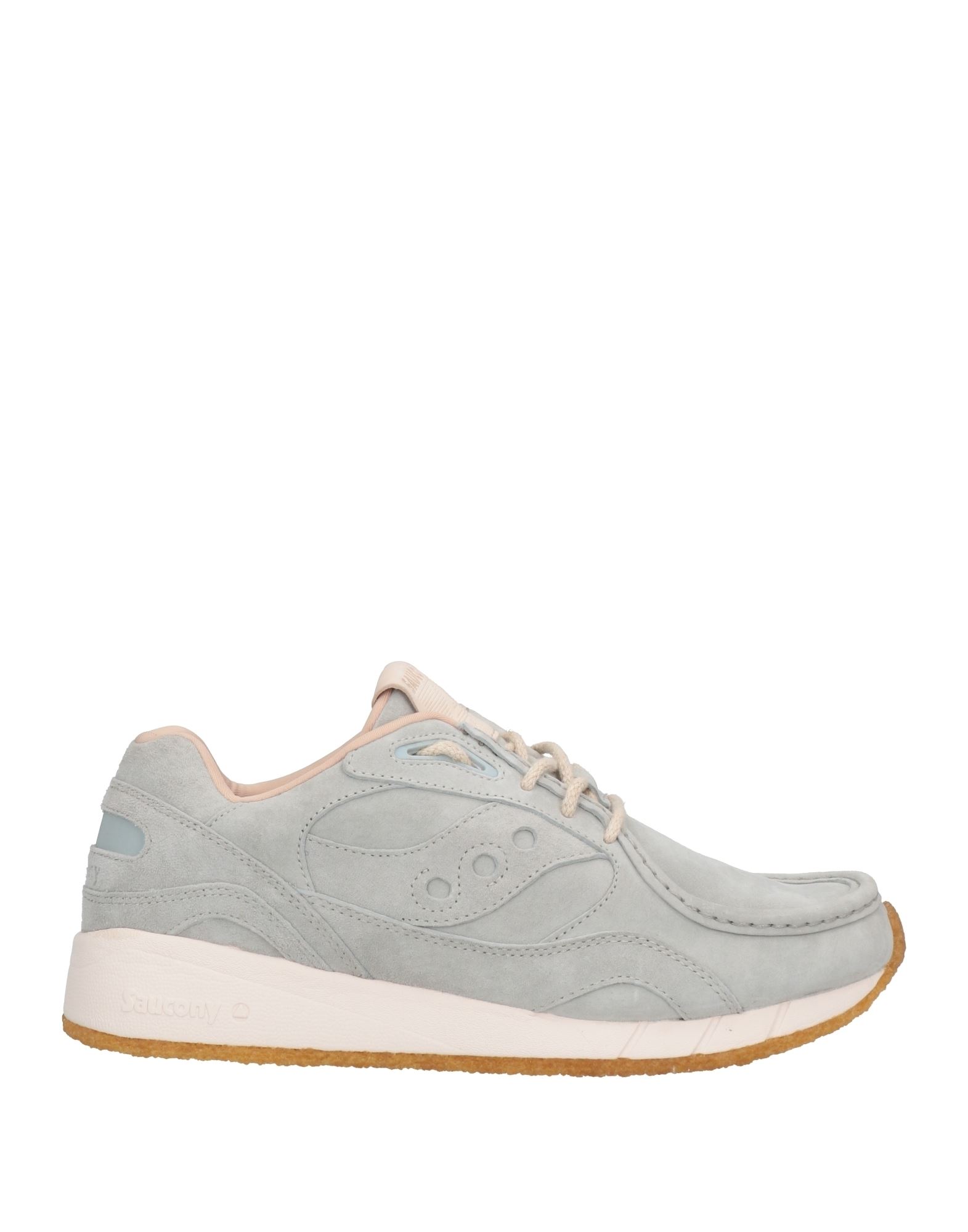 SAUCONY Sneakers Herren Himmelblau von SAUCONY