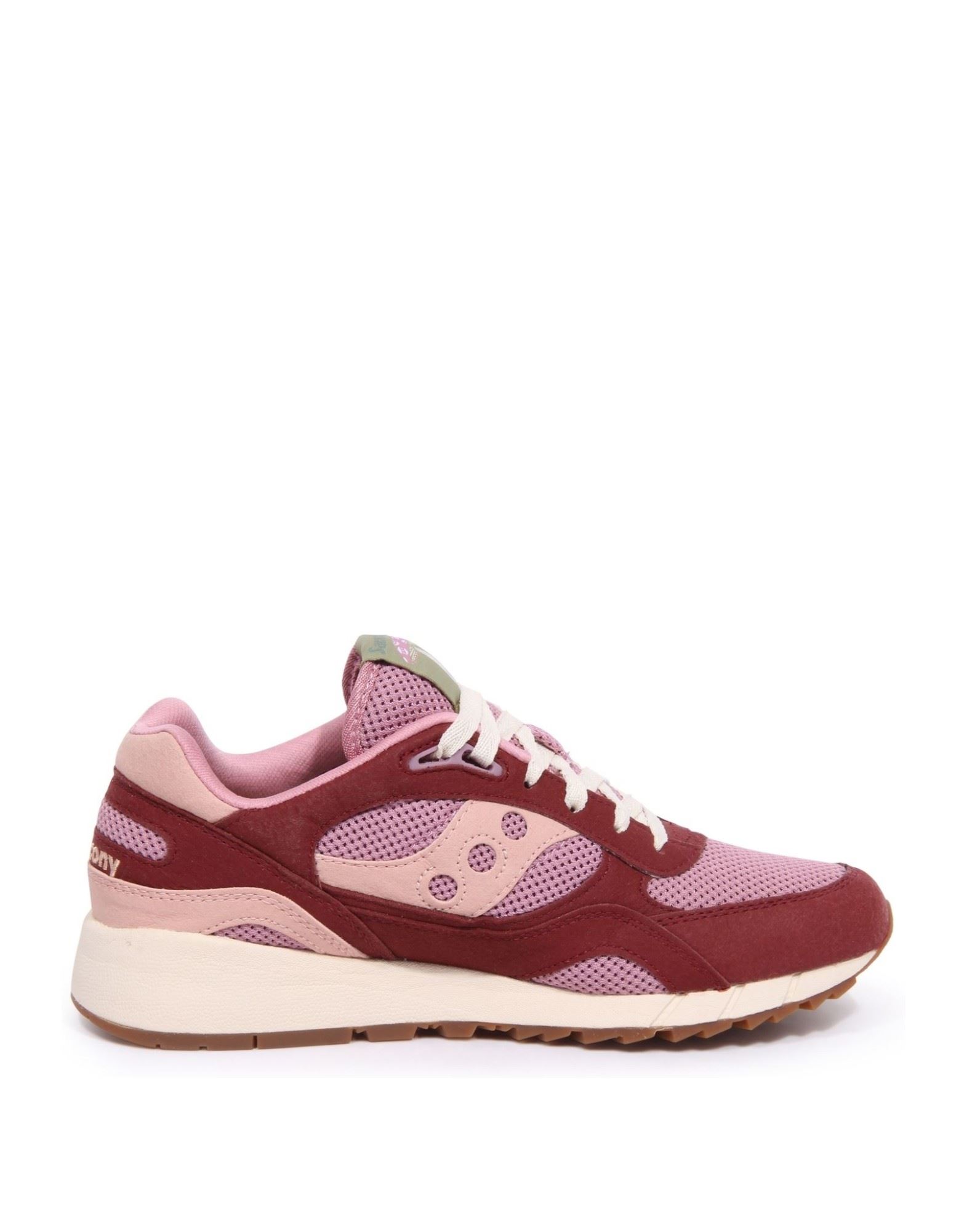 SAUCONY Sneakers Herren Rosa von SAUCONY