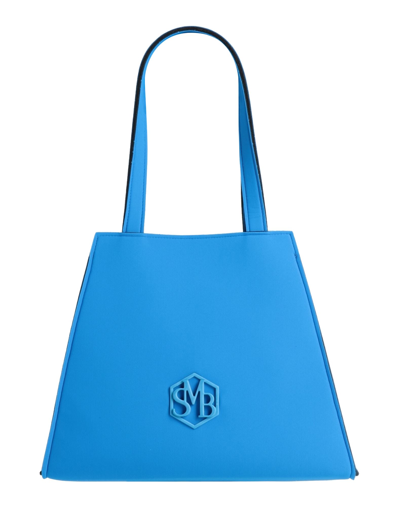 SAVE MY BAG  Handtaschen Damen Azurblau von SAVE MY BAG