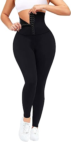 HELIAN Yogahose dehnbar Bauchkontrolle hohe Taille für Damen Sport-Leggings schnelltrocknend schmal Geschenk zum Muttertag (as3, Alpha, s, Regular, Regular, Schwarz) HELIAN Yogahose dehnbar Bauchkontrolle hohe Taille für Damen Sport-Leggings schnelltrocknend schmal Geschenk zum Muttertag (as3, Alpha, s, Regular, Regular, Schwarz) von HELIAN