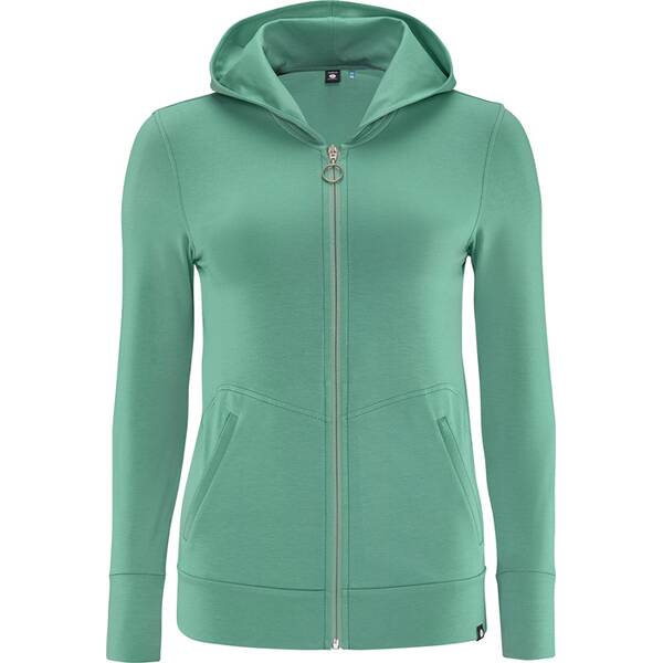 SCHNEIDER SPORTSWEAR Damen Kapuzensweat HENRIETTAW-HOODIE von SCHNEIDER SPORTSWEAR