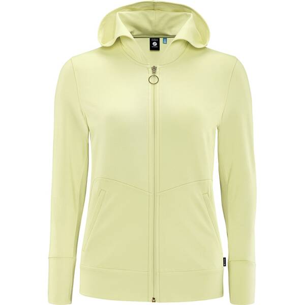 SCHNEIDER SPORTSWEAR Damen Kapuzensweat HENRIETTAW-HOODIE von SCHNEIDER SPORTSWEAR