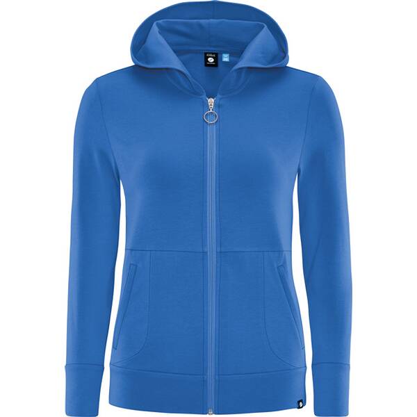 SCHNEIDER SPORTSWEAR Damen Kapuzensweat LIDAW-HOODIE von SCHNEIDER SPORTSWEAR