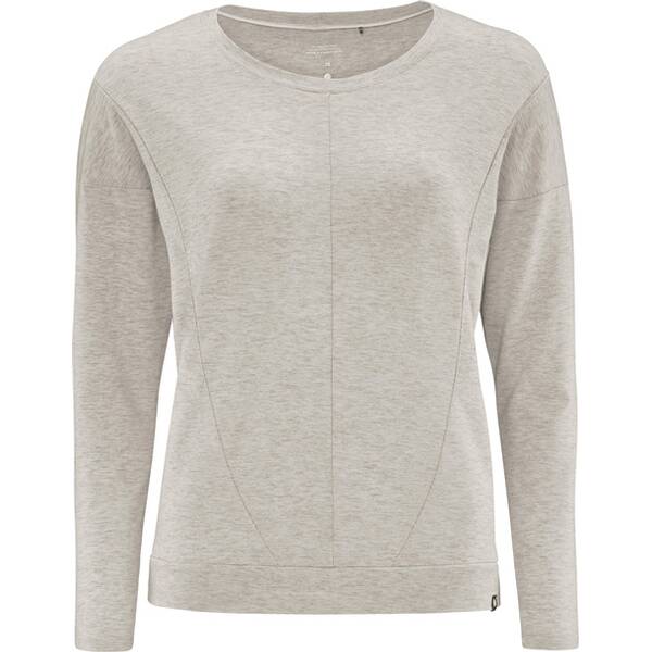 SCHNEIDER SPORTSWEAR Damen Shirt AMELIAW-LONGSLEEVE von SCHNEIDER SPORTSWEAR