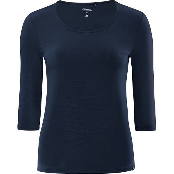 SCHNEIDER SPORTSWEAR Damen Shirt LESSIAW-SHIRT von SCHNEIDER SPORTSWEAR