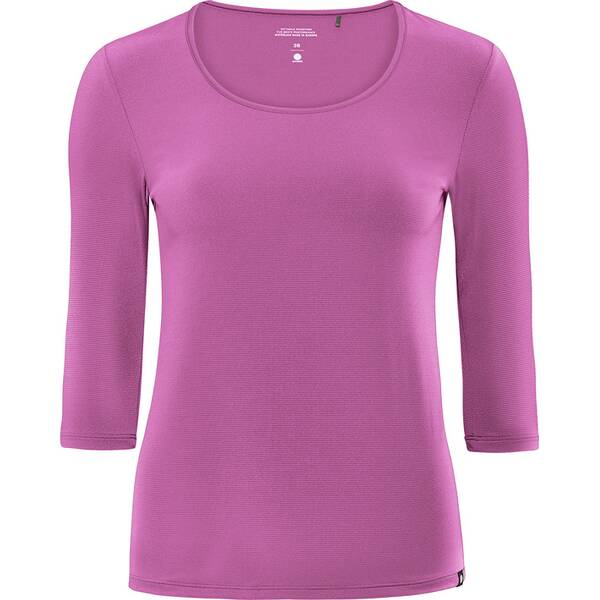 SCHNEIDER SPORTSWEAR Damen Shirt LESSIAW-SHIRT von SCHNEIDER SPORTSWEAR