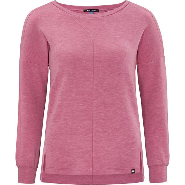 SCHNEIDER SPORTSWEAR Damen Sweatshirt KESHIAW-SWEATSHIRT von SCHNEIDER SPORTSWEAR