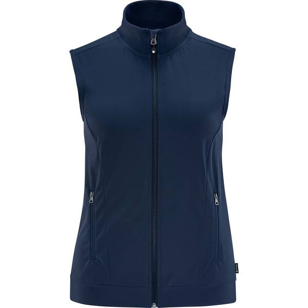 SCHNEIDER SPORTSWEAR Damen Weste LIZANNEW-WESTE von SCHNEIDER SPORTSWEAR