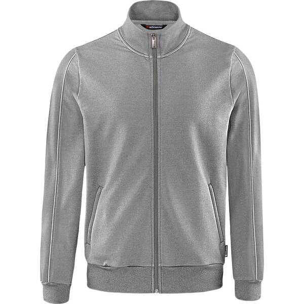 schneider sportswear Herren Basic-Jacke MICKM-Jacke von SCHNEIDER SPORTSWEAR