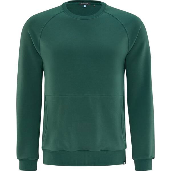 SCHNEIDER SPORTSWEAR Herren Sweatshirt ALFIEM-SWEATSHIRT von SCHNEIDER SPORTSWEAR