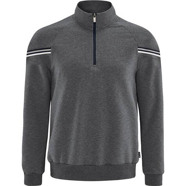 SCHNEIDER SPORTSWEAR Herren Sweatshirt GARTHM-SWEATSHIRT von SCHNEIDER SPORTSWEAR