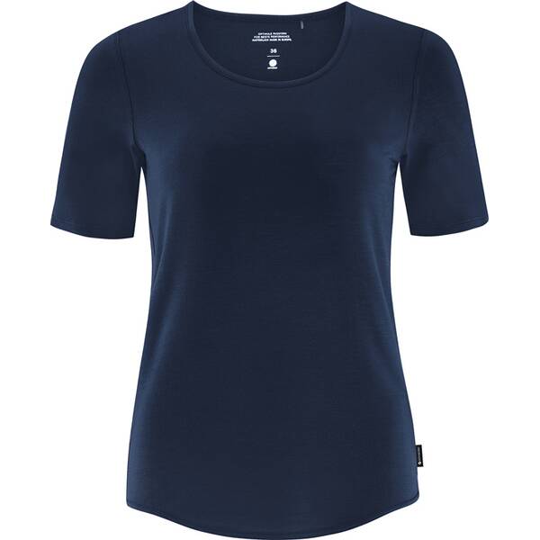 schneider sportswear Damen Basic-Shirt NICOLEW-SHIRT von SCHNEIDER SPORTSWEAR