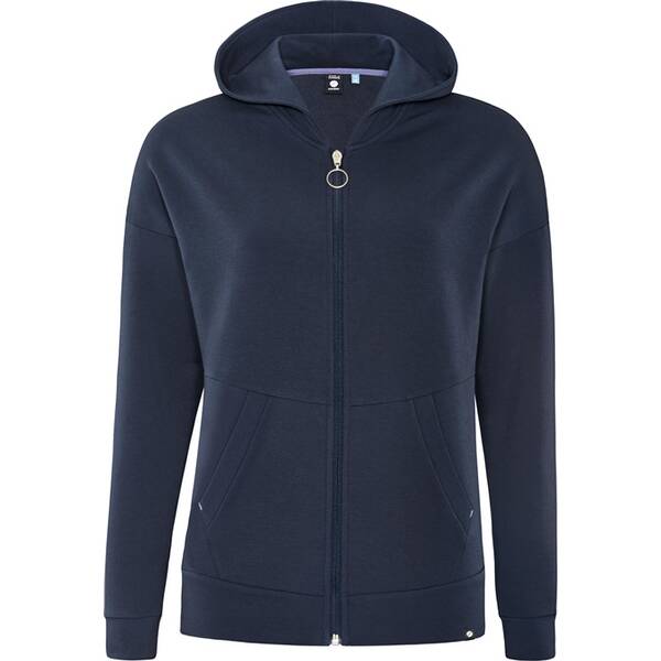 schneider sportswear Damen Schlupfjacke CANDICEW von SCHNEIDER SPORTSWEAR