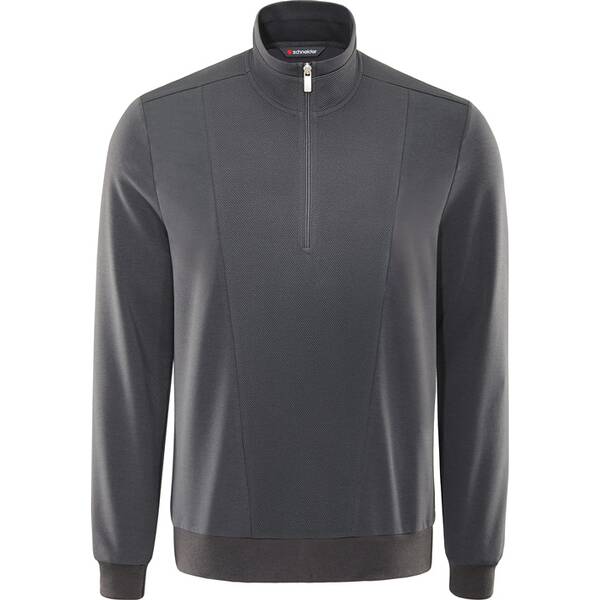 schneider sportswear Herren Basic Sweatshirt JOELM von SCHNEIDER SPORTSWEAR