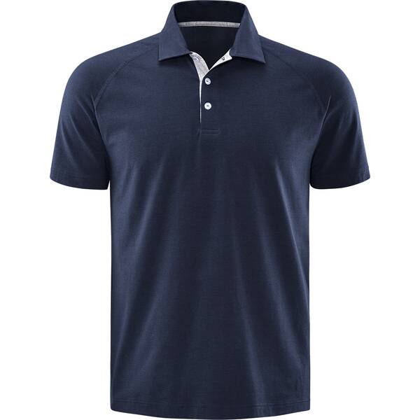 schneider sportswear Herren Leisure-Polo MATTYM von SCHNEIDER SPORTSWEAR