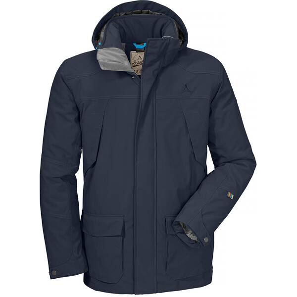 SCHÖFFEL Herren Jacke Insulated Jacket Nepal1 von Schöffel