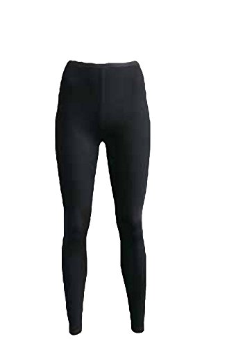 Schöller Damen Leggings 3er Pack Größe 40 von SCHÖLLER