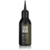 SEB MAN The Hero Re-workable Gel with Guarana Haargel von SEB MAN