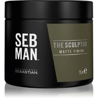 SEB MAN The Sculptor Matte Finish Haarwachs von SEB MAN