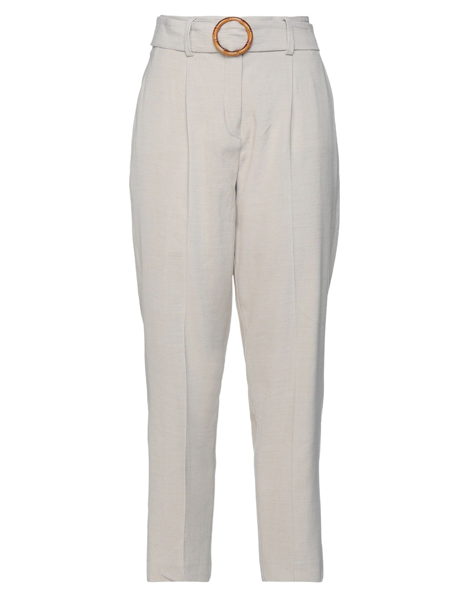 SEDUCTIVE Hose Damen Beige SEDUCTIVE Hose Damen Beige von SEDUCTIVE