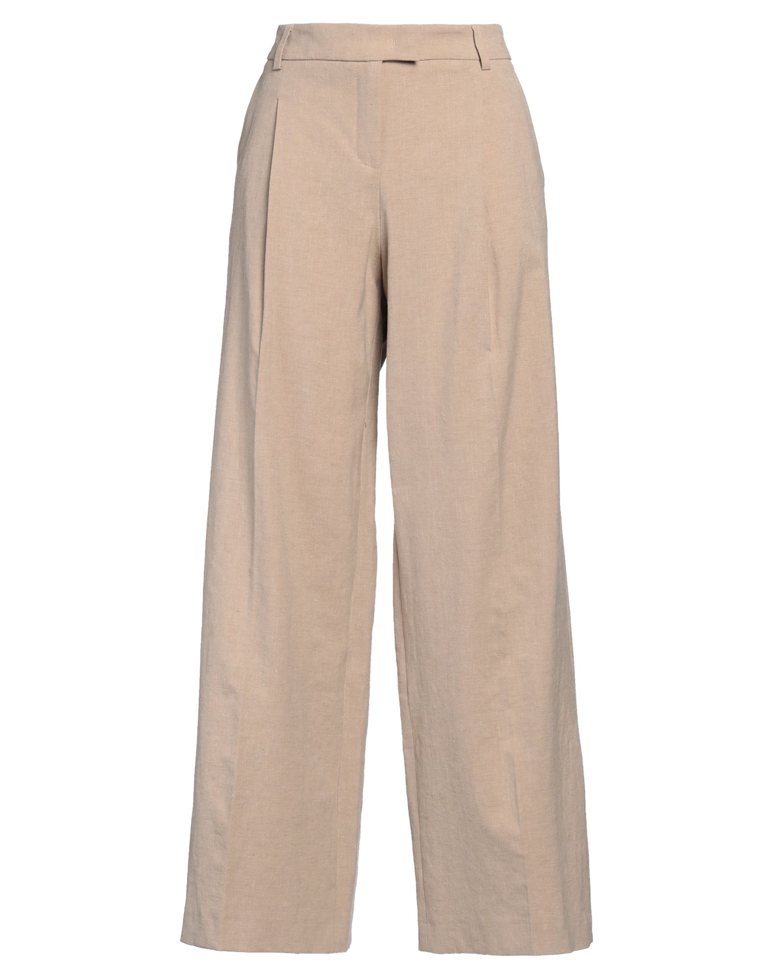 SEDUCTIVE Hose Damen Beige SEDUCTIVE Hose Damen Beige von SEDUCTIVE