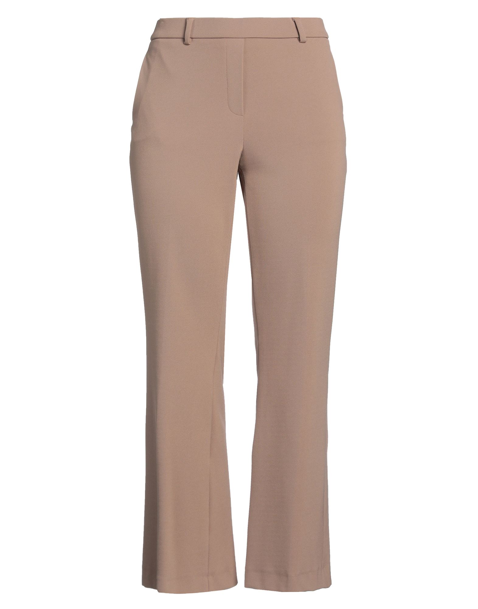 SEDUCTIVE Hose Damen Hellbraun SEDUCTIVE Hose Damen Hellbraun von SEDUCTIVE