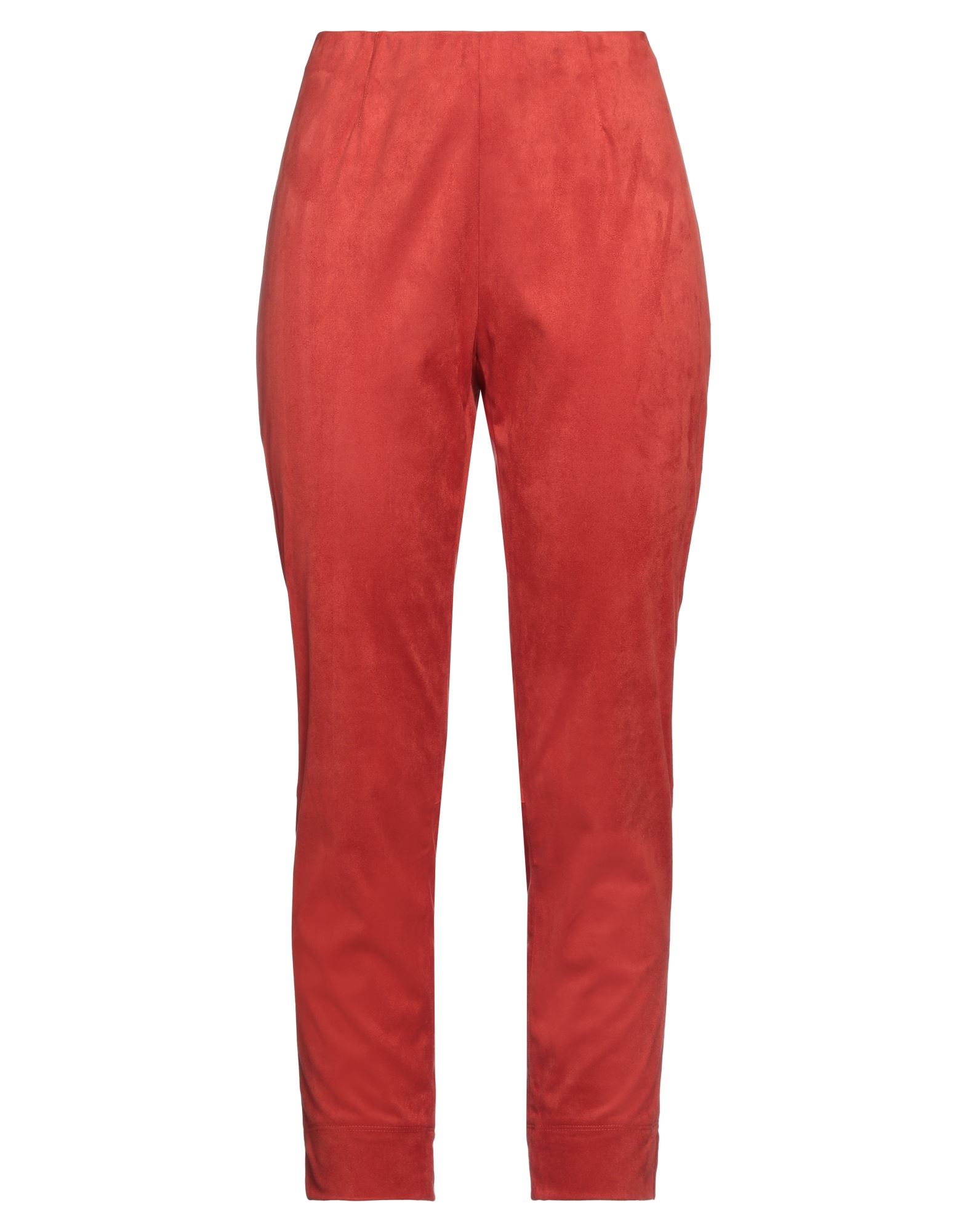 SEDUCTIVE Hose Damen Tomatenrot SEDUCTIVE Hose Damen Tomatenrot von SEDUCTIVE