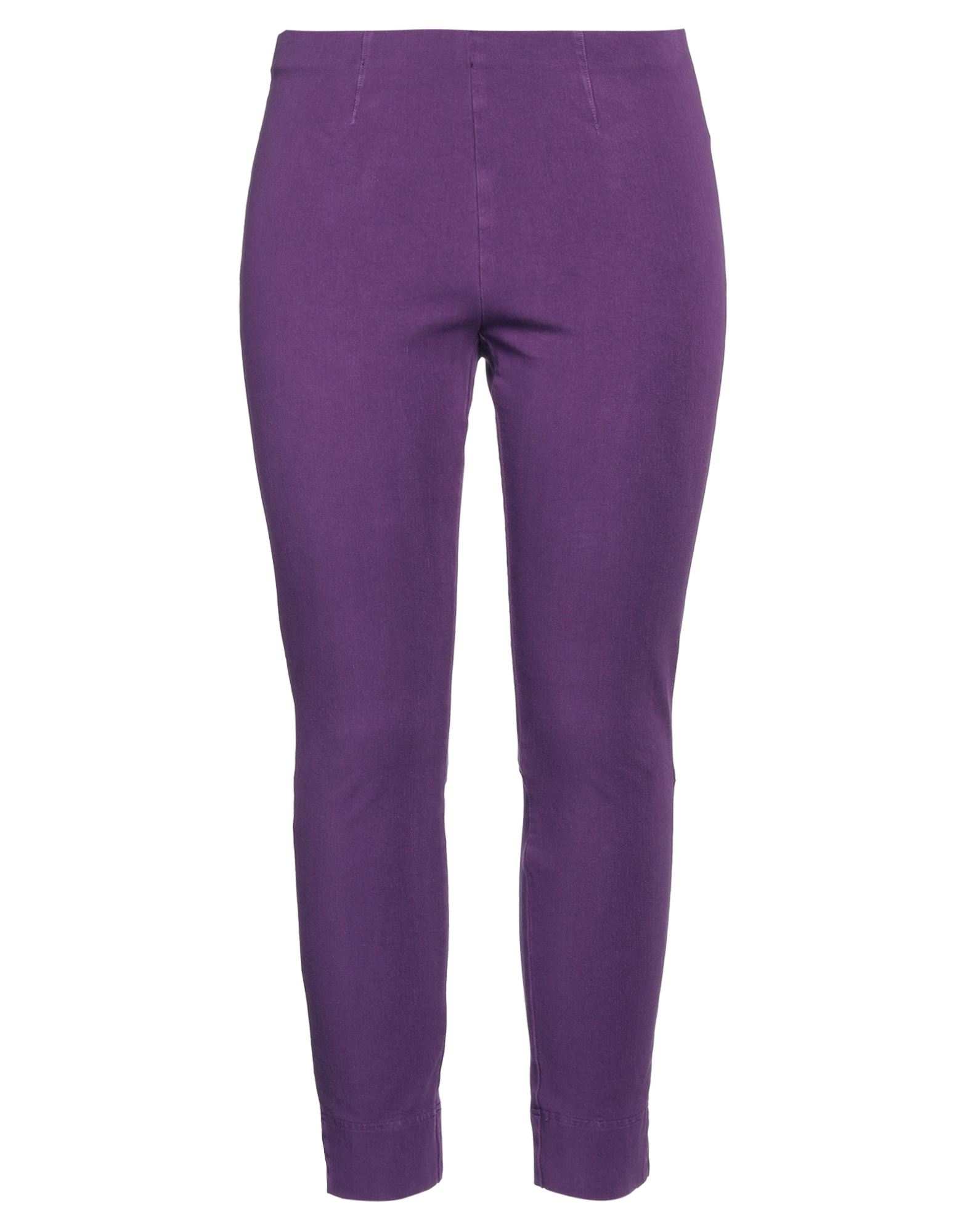 SEDUCTIVE Jeanshose Damen Violett SEDUCTIVE Jeanshose Damen Violett von SEDUCTIVE