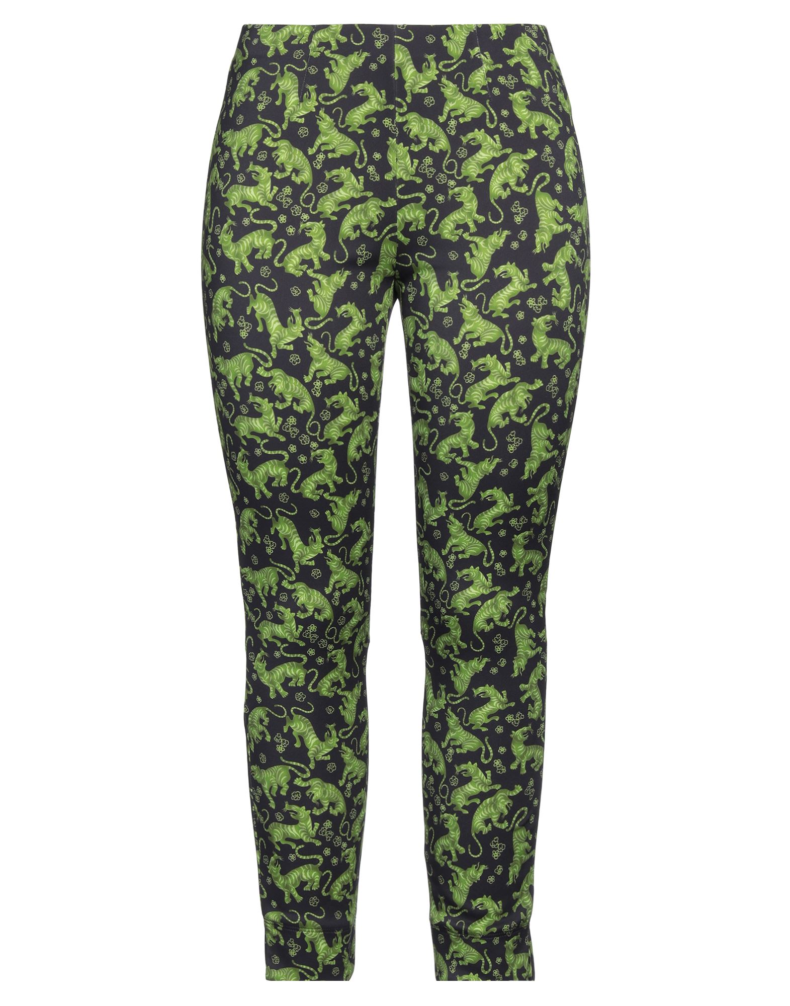 SEDUCTIVE Leggings Damen Grün SEDUCTIVE Leggings Damen Grün von SEDUCTIVE