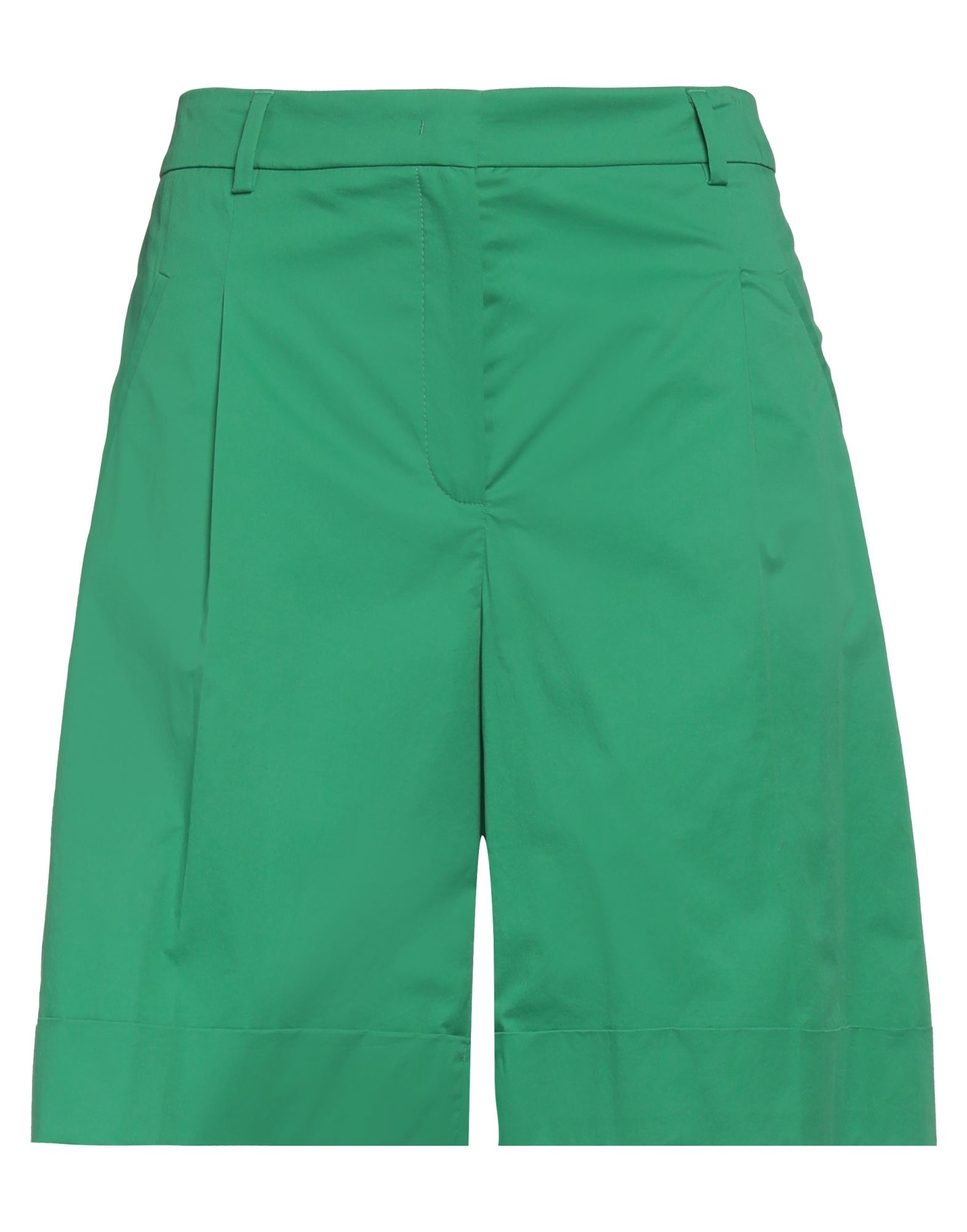 SEDUCTIVE Shorts & Bermudashorts Damen Grün SEDUCTIVE Shorts & Bermudashorts Damen Grün von SEDUCTIVE